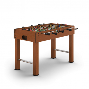 Игровой стол UNIX Line Футбол - Кикер (121х61 cм) Wood - 1